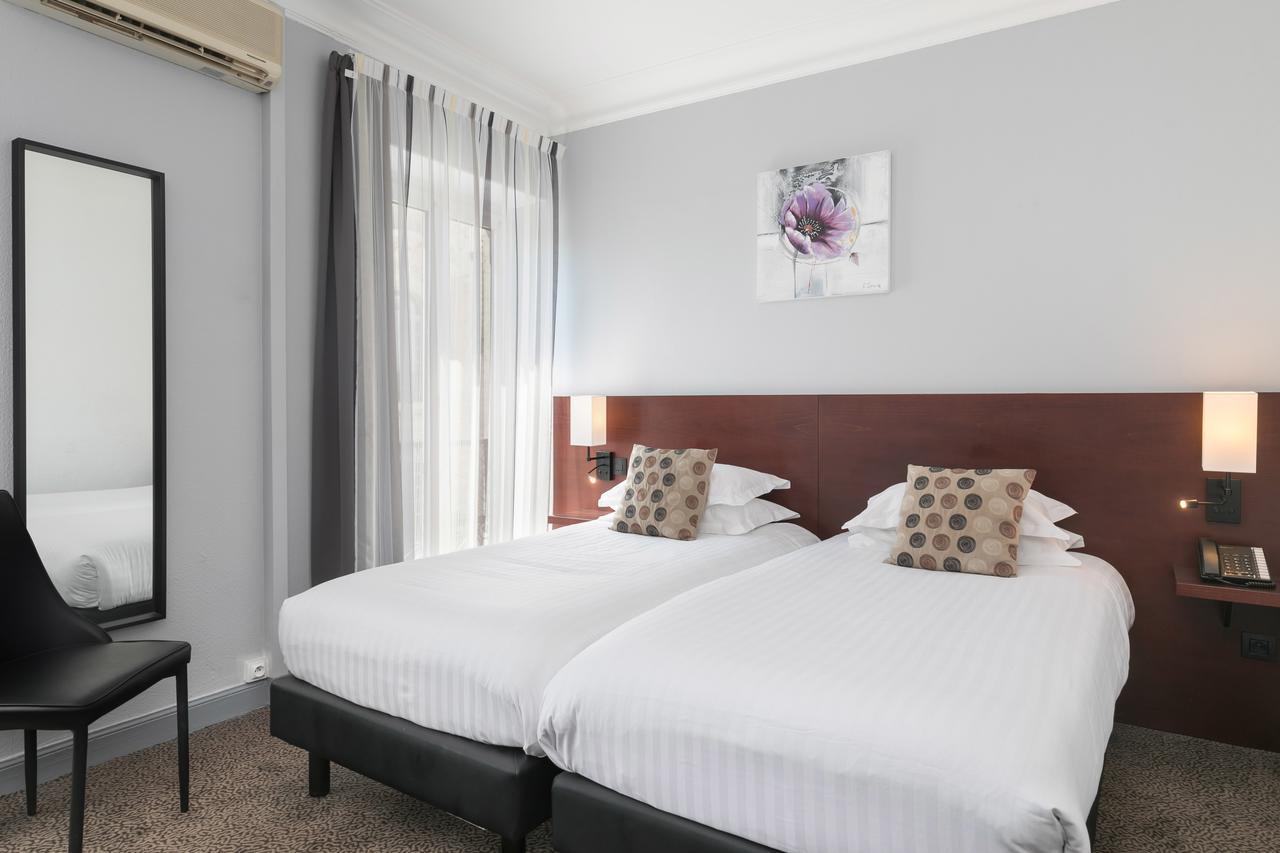 Chambre Double Supérieure