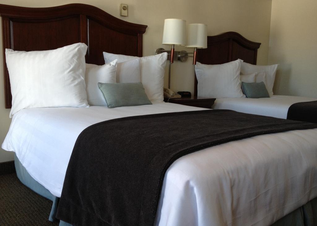 Two-Bedroom Suite