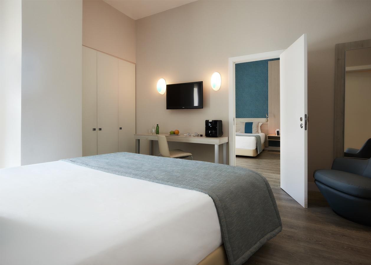 Quarto Familiar