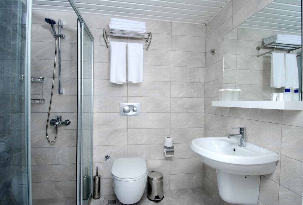 Habitación Doble Estándar - 1 o 2 camas