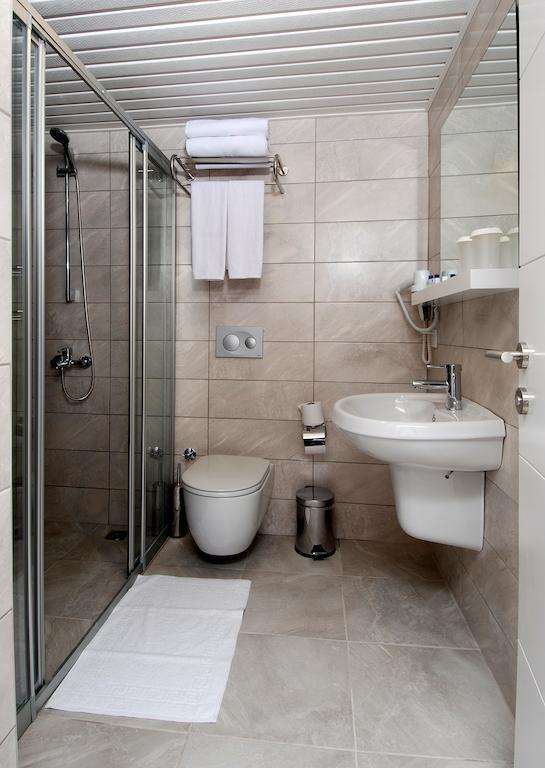 Habitación Familiar (2 adultos y 2 niños)