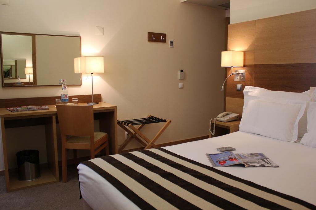 Quarto Individual