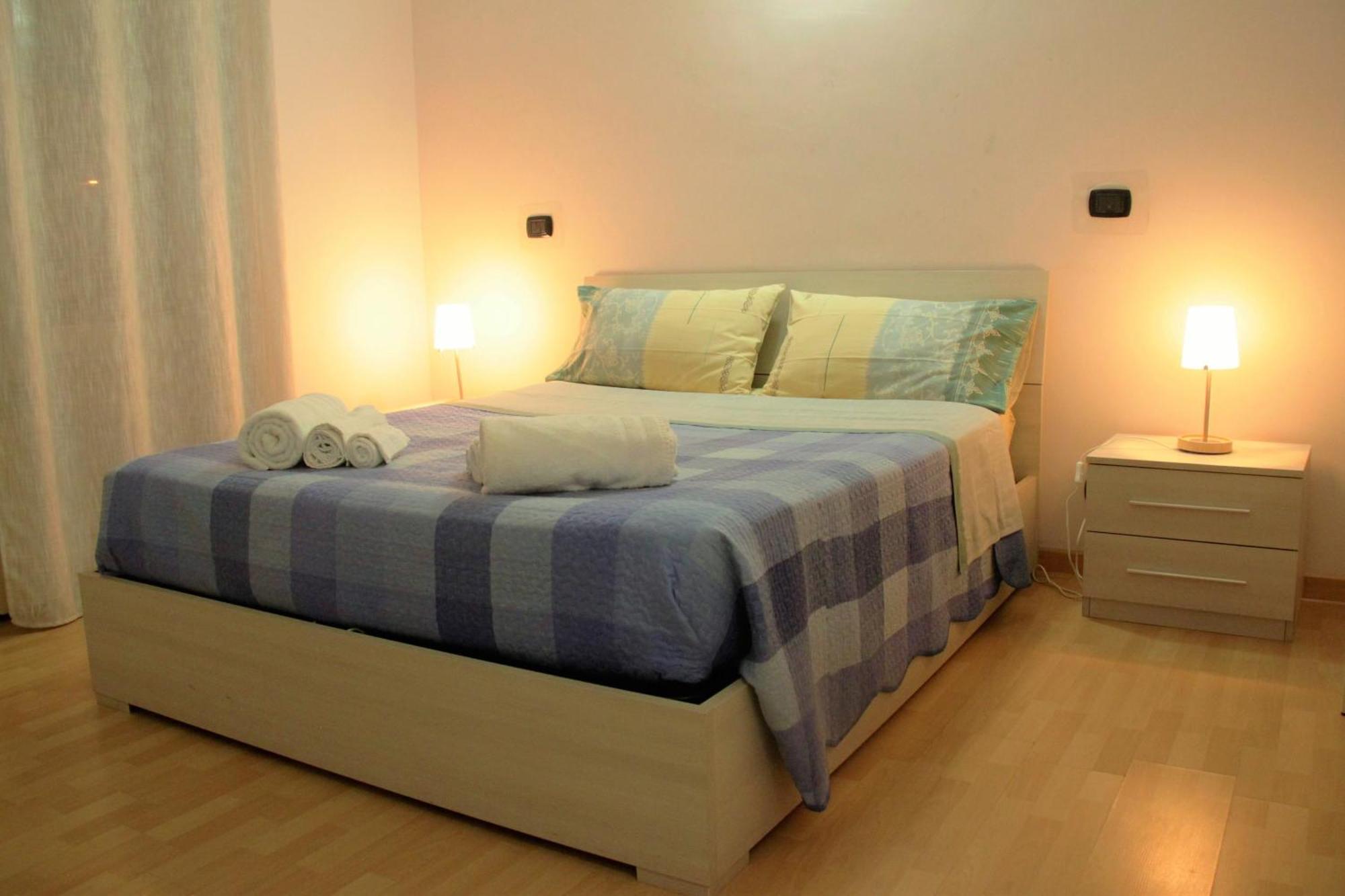 Habitación Doble con baño