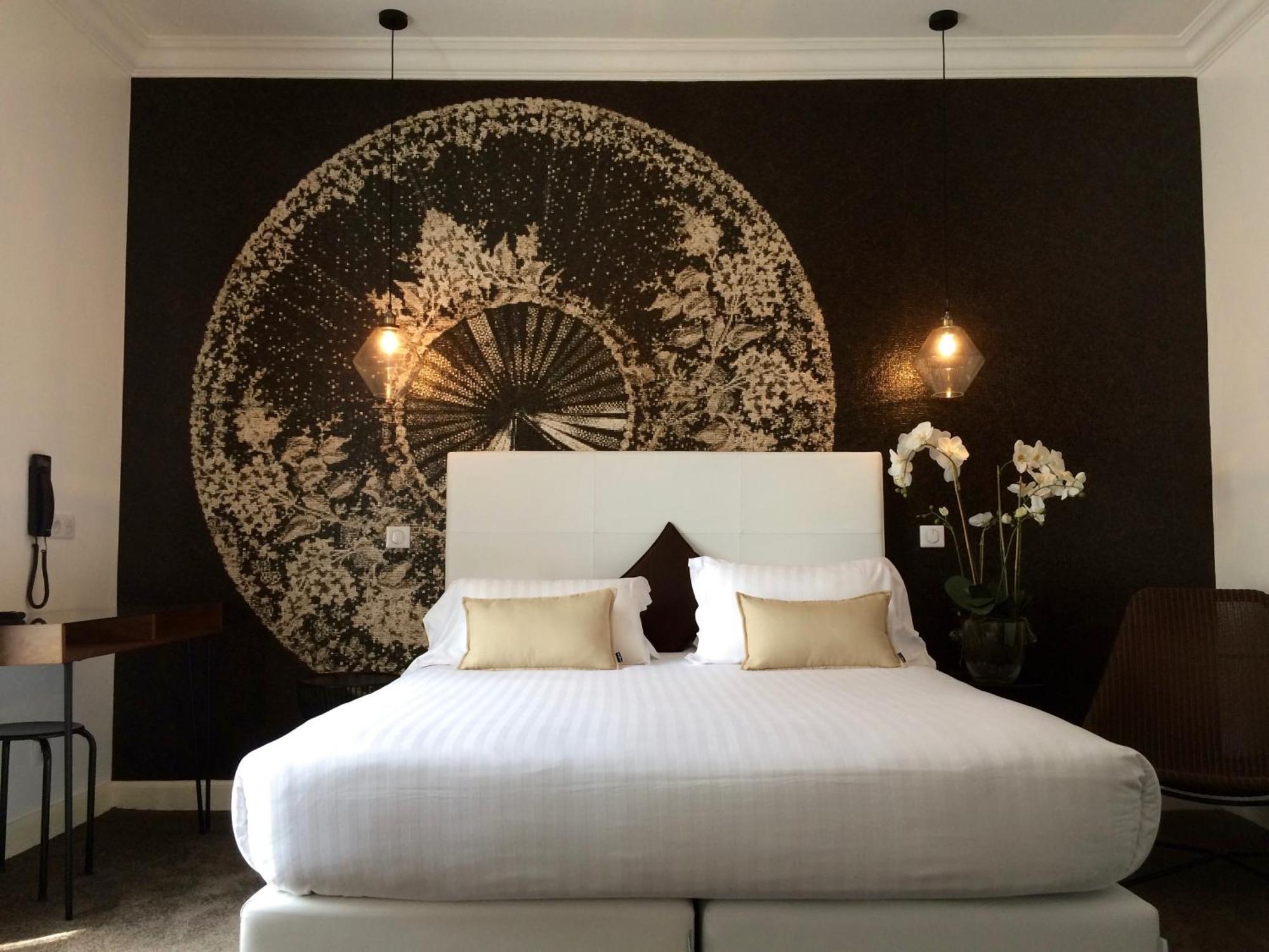 Grand Superior Double Room (without Hot Tub)