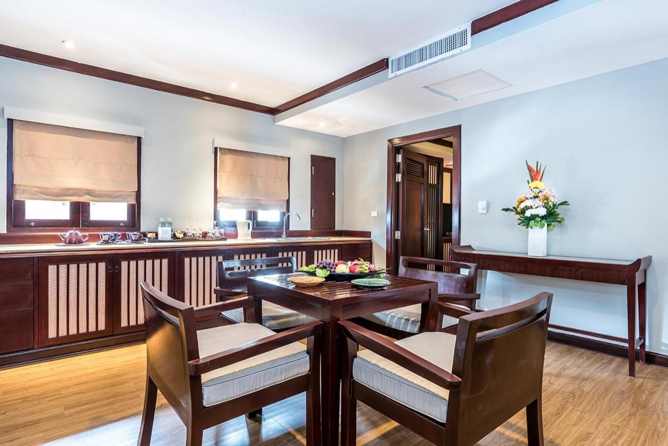 Two Bedroom Suite
