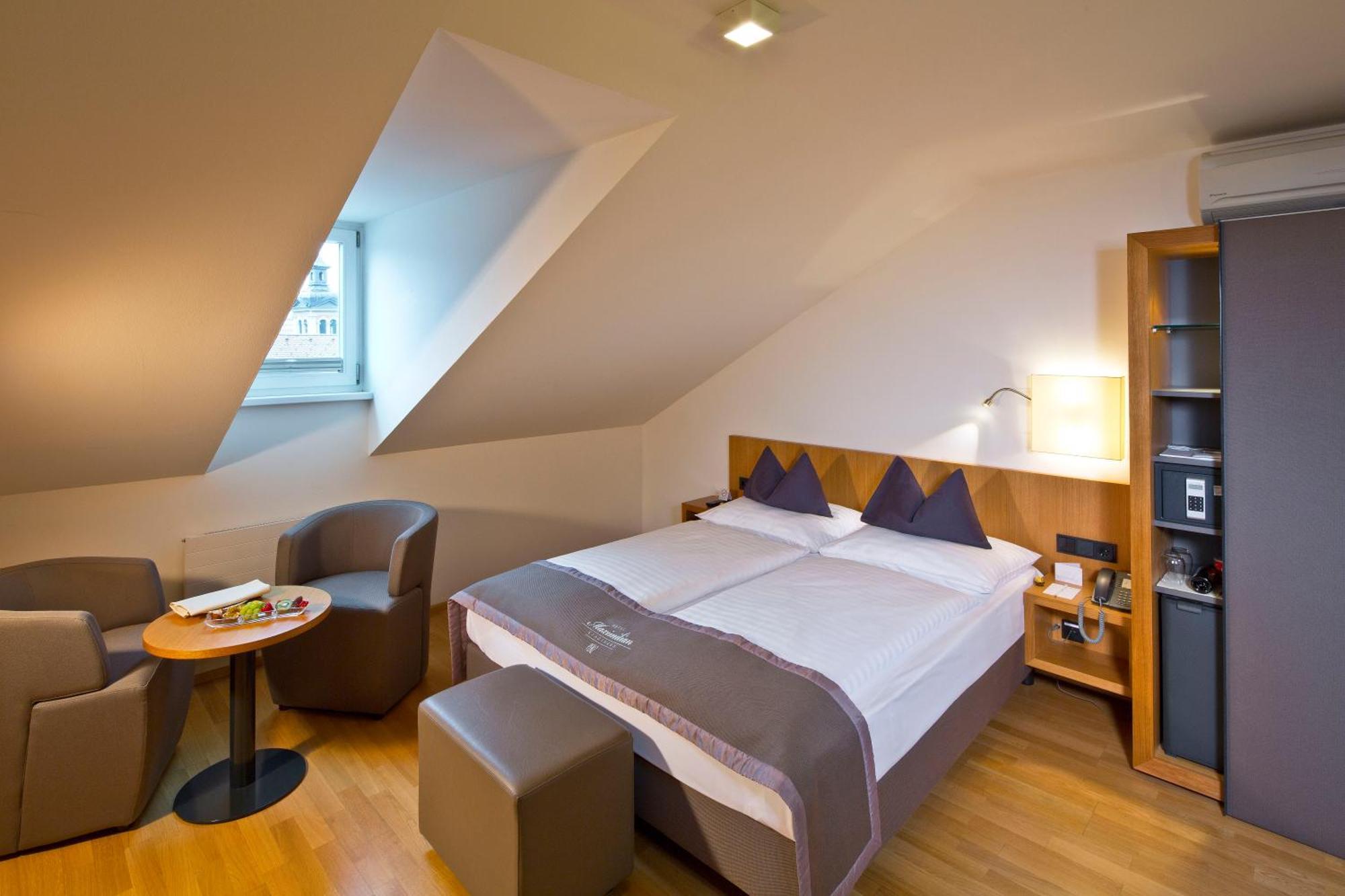 Attic Room Air Conditioning