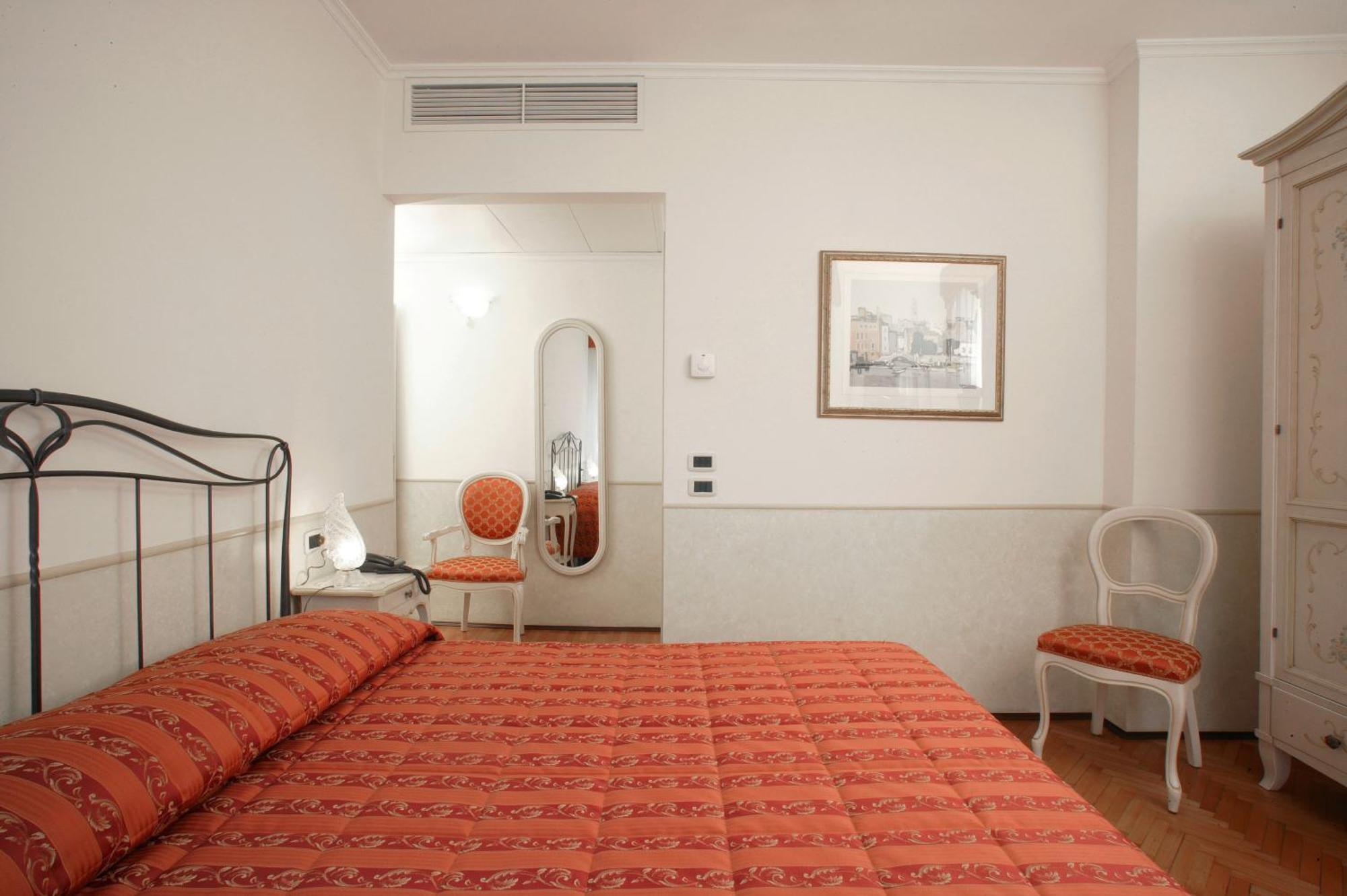 Superior Single Room