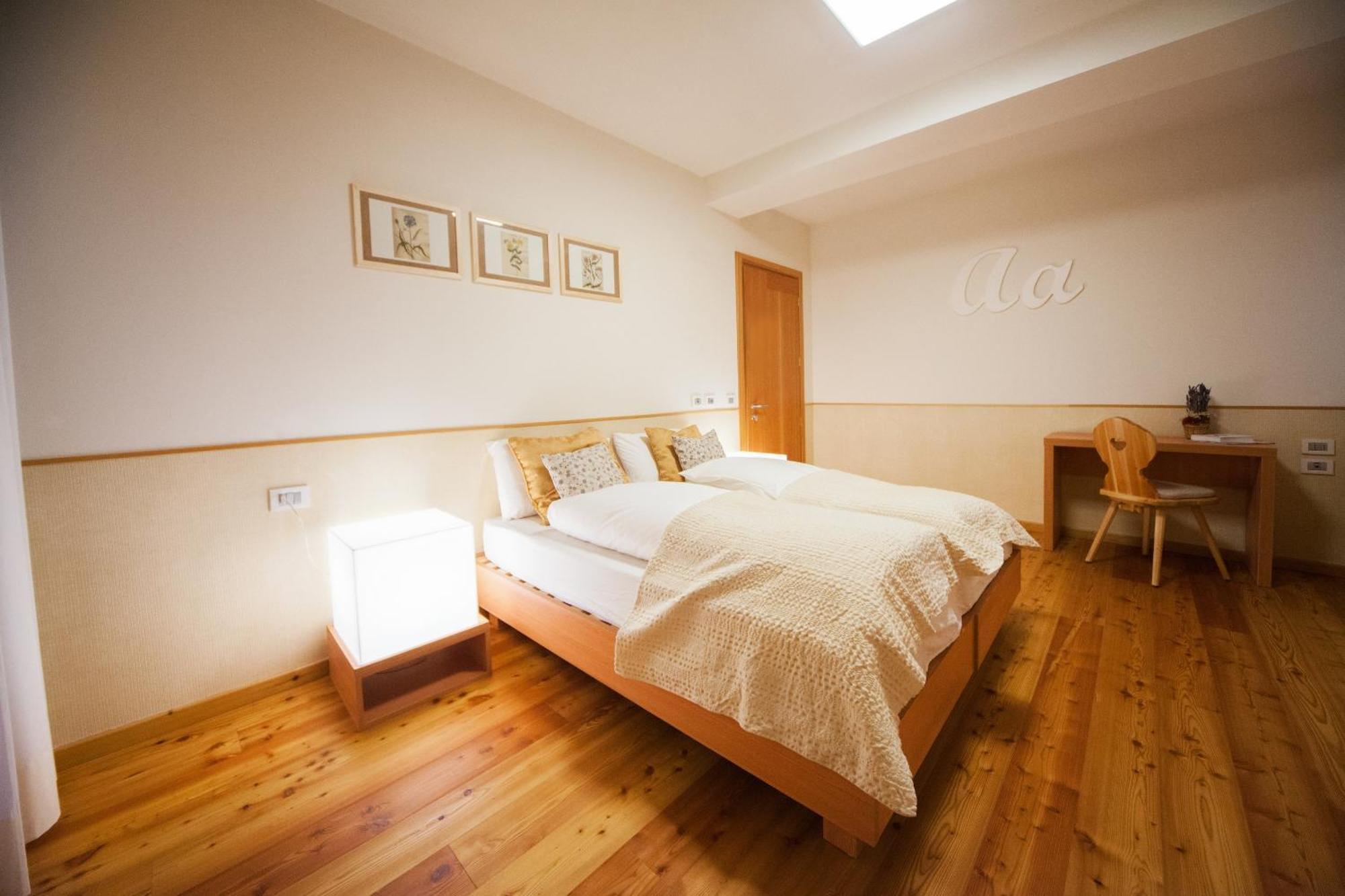 Double or Twin Room Mountain View