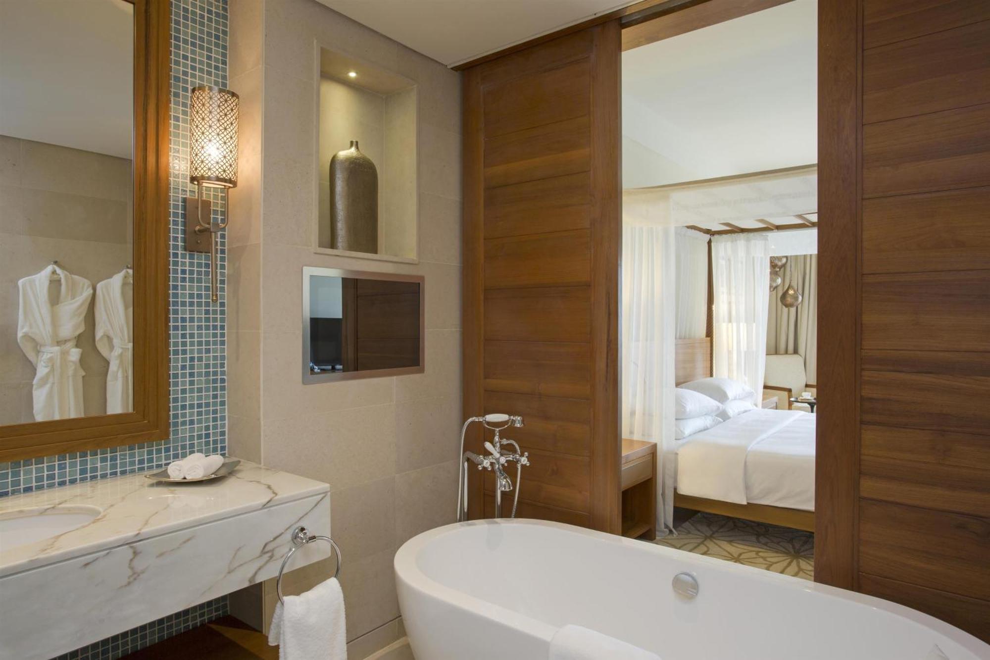 Chambre Lit King-Size