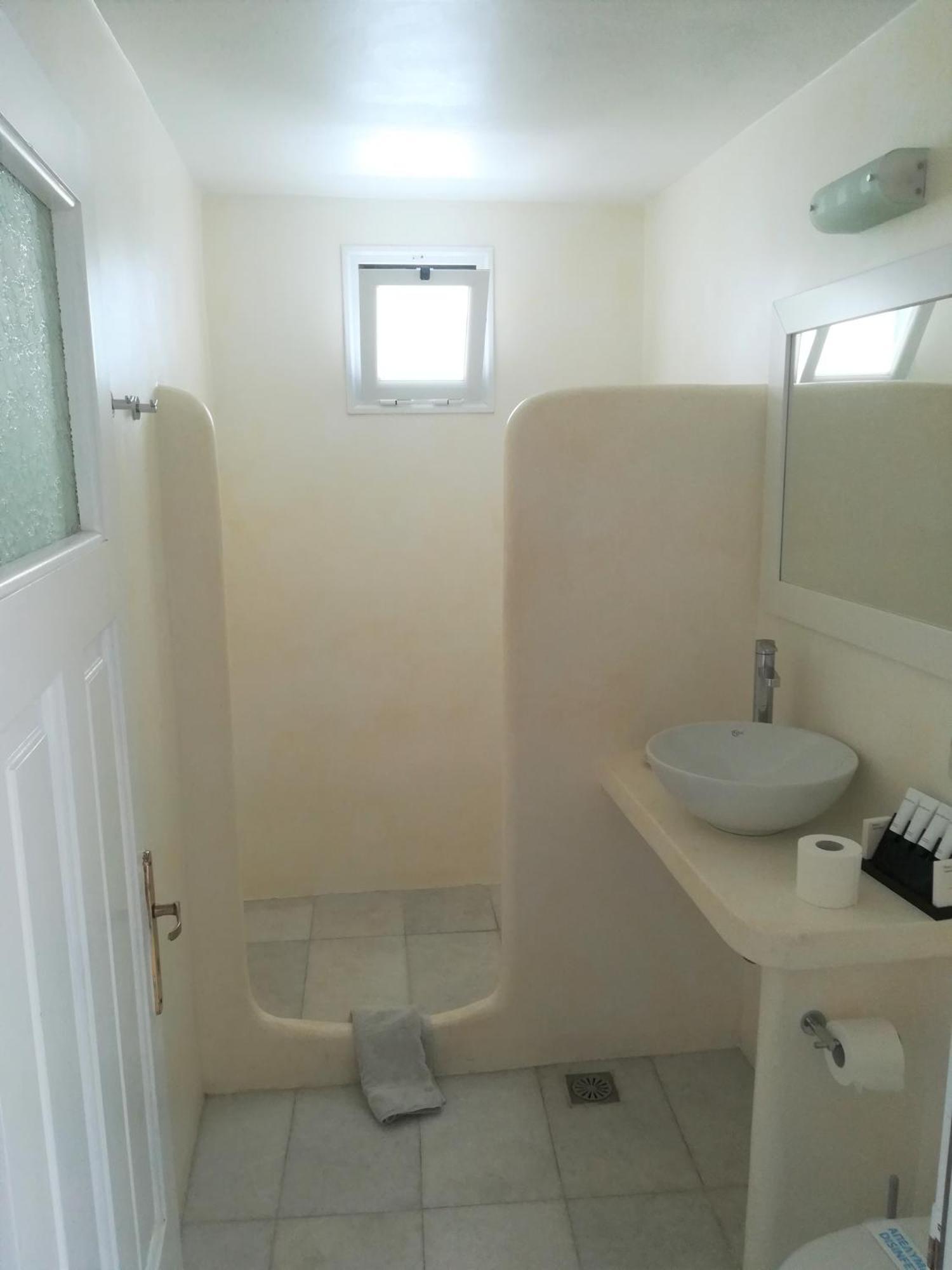 Double Room Sea View