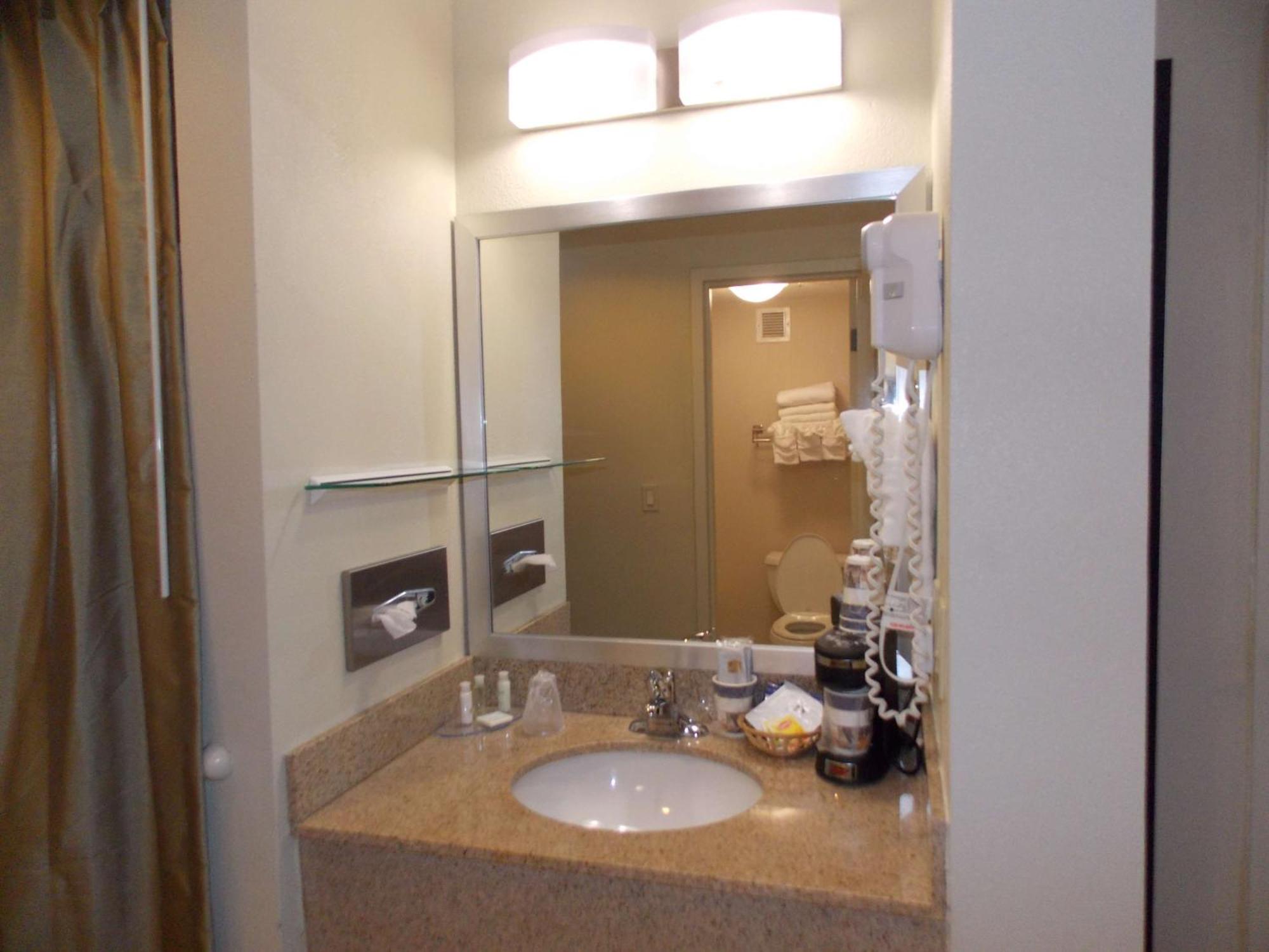 Double Room with Two Double Beds