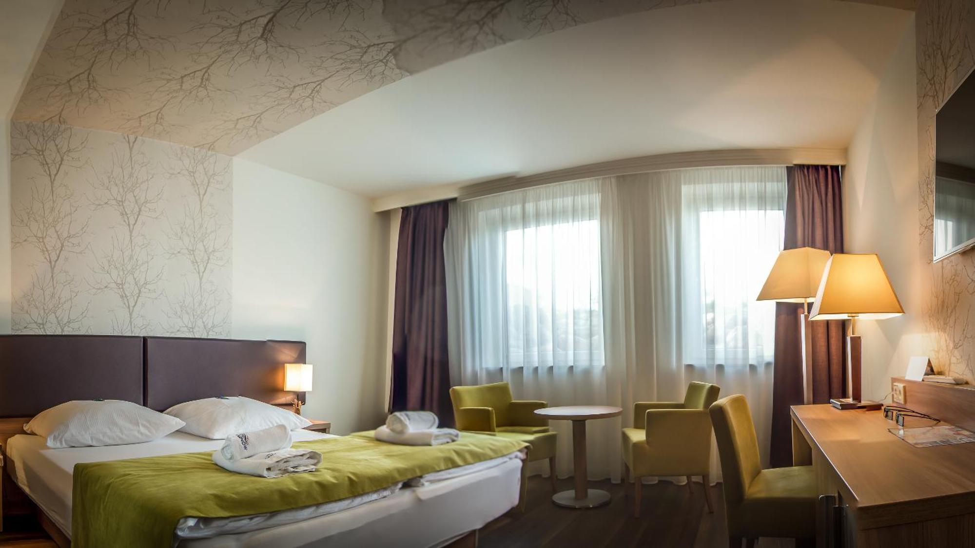 Familiekamer - Souterrain