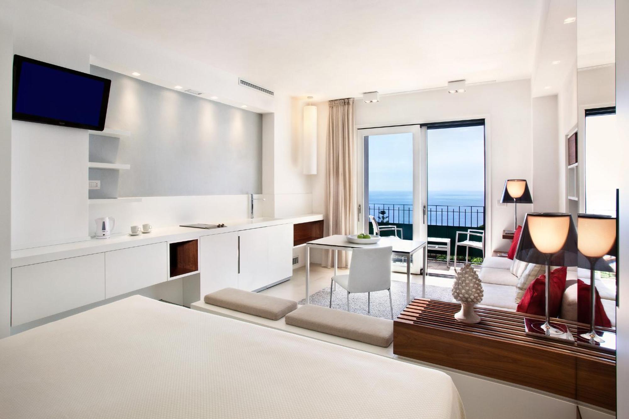 Studio Apartment Separate Building