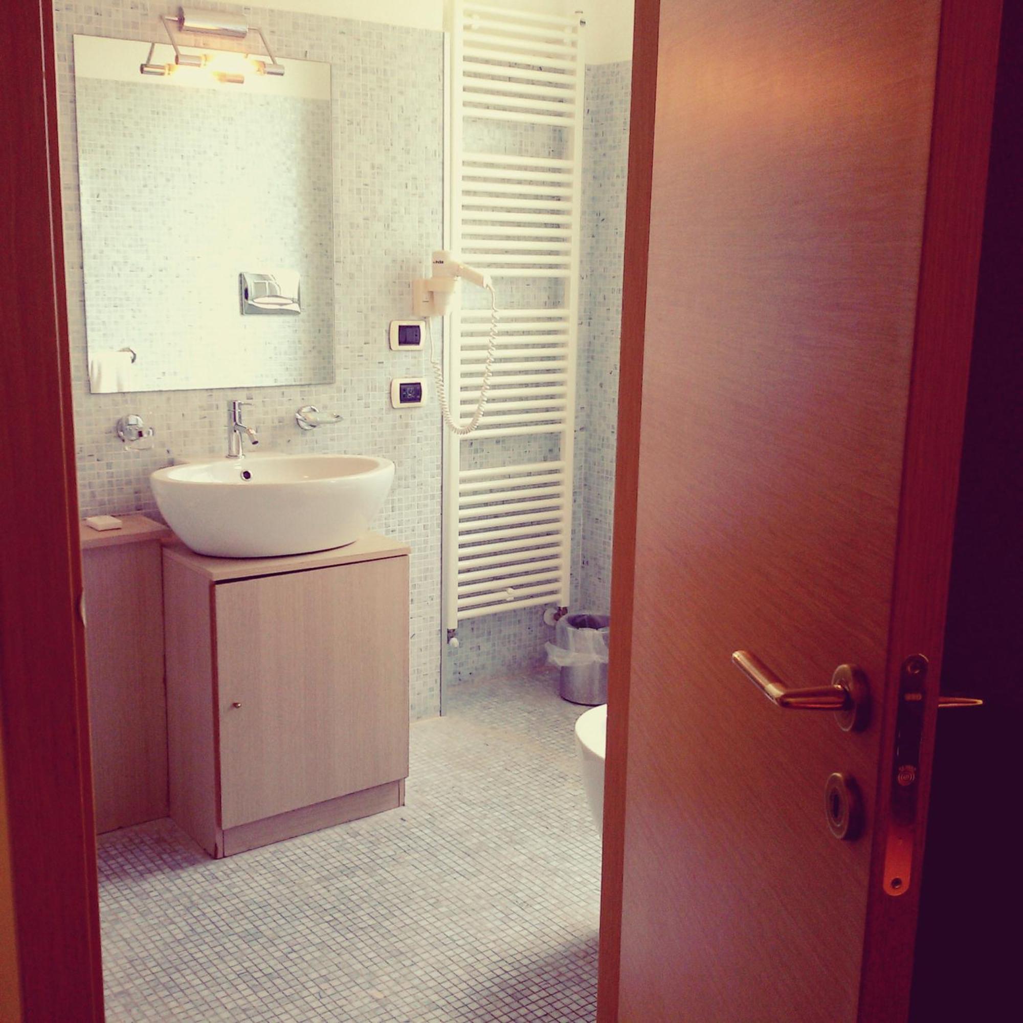 Suite con Vista Mare