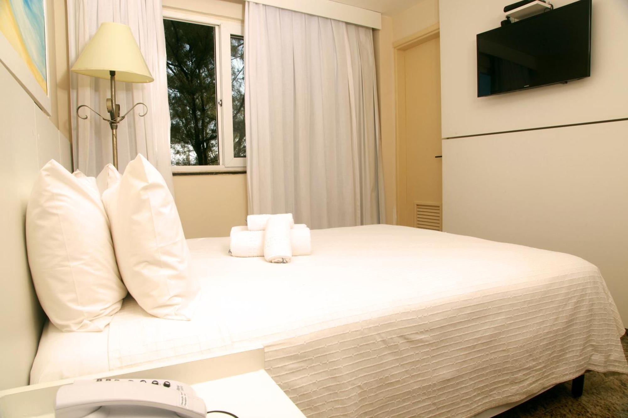 Budget Single Room