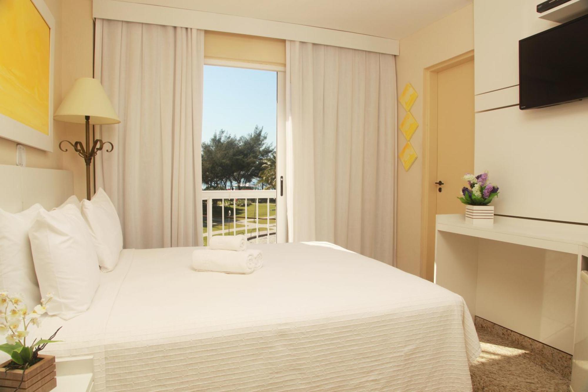 Double Room Side Sea View
