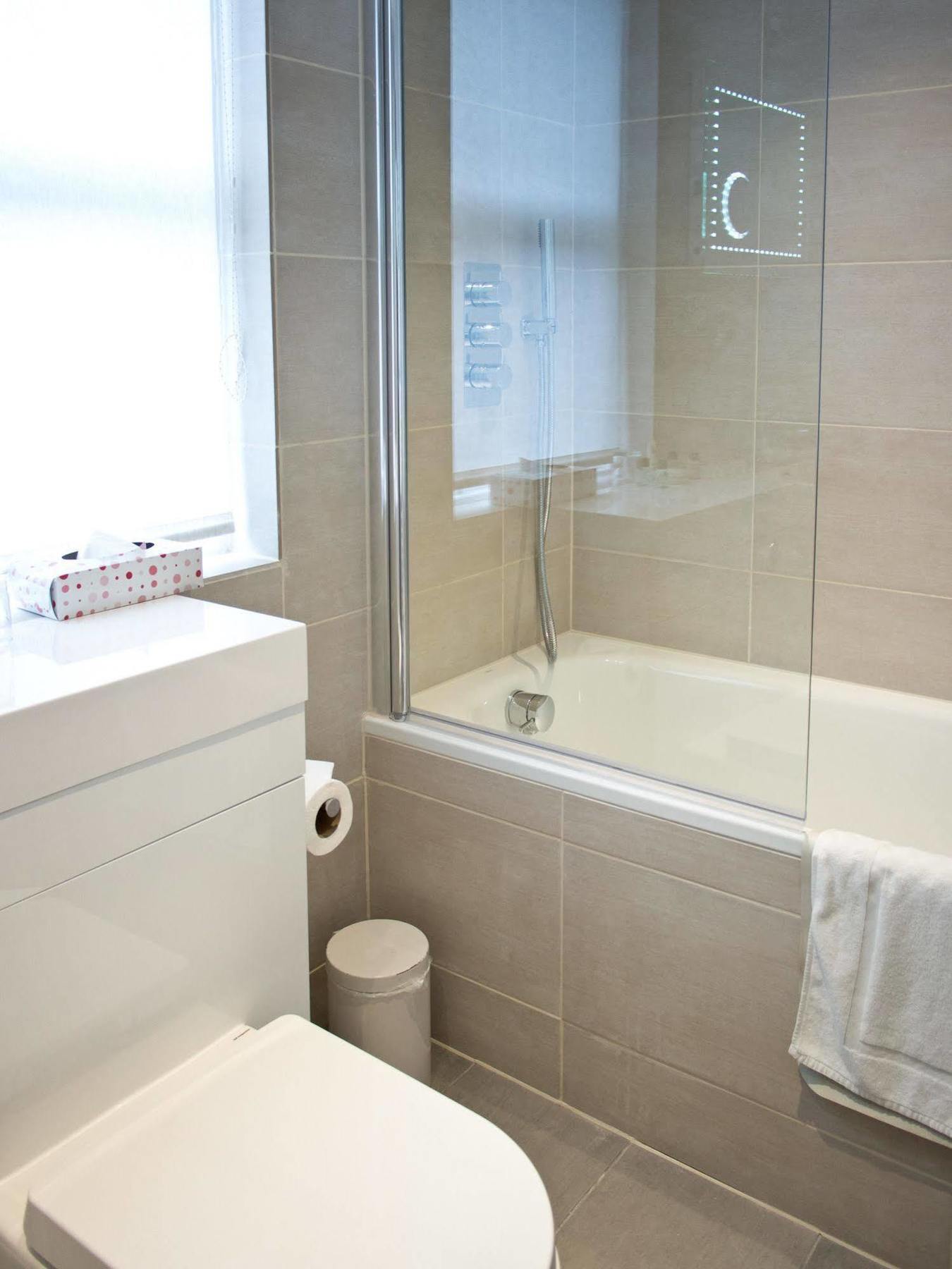 Superior Single Room
