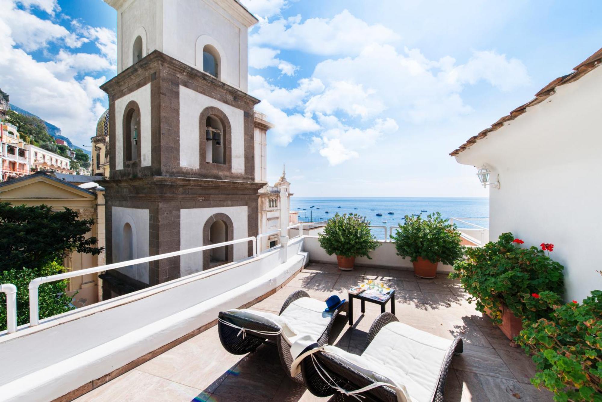 Superior Studio Sea View