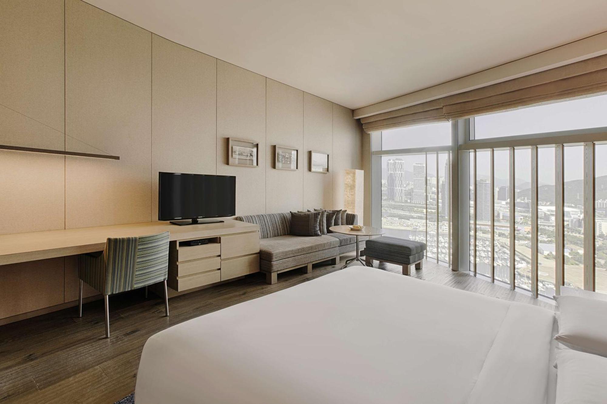 Chambre Lit King-Size