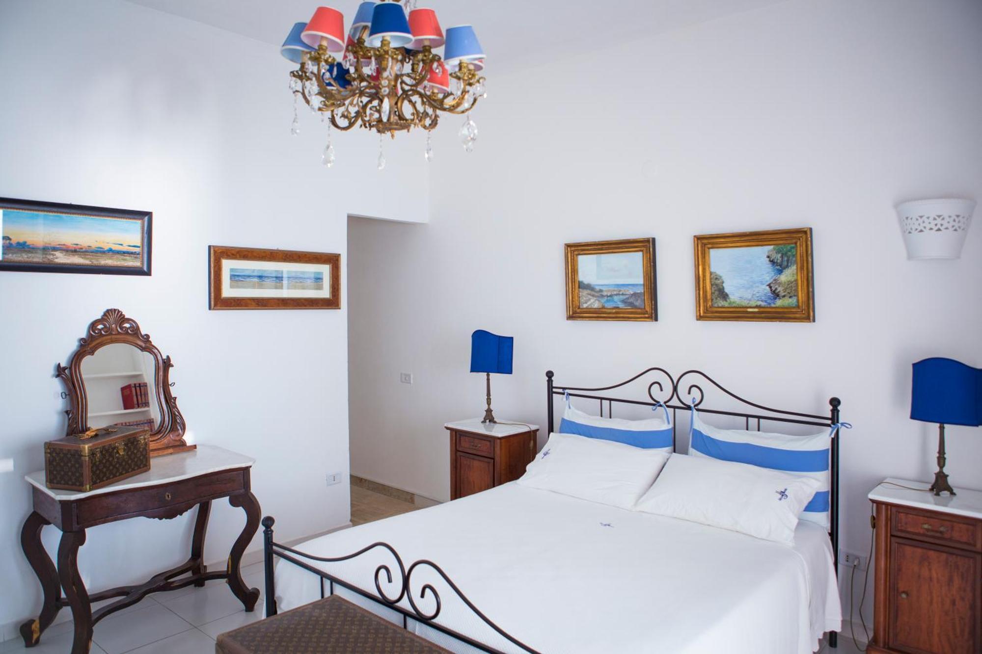 Double Room Sea View