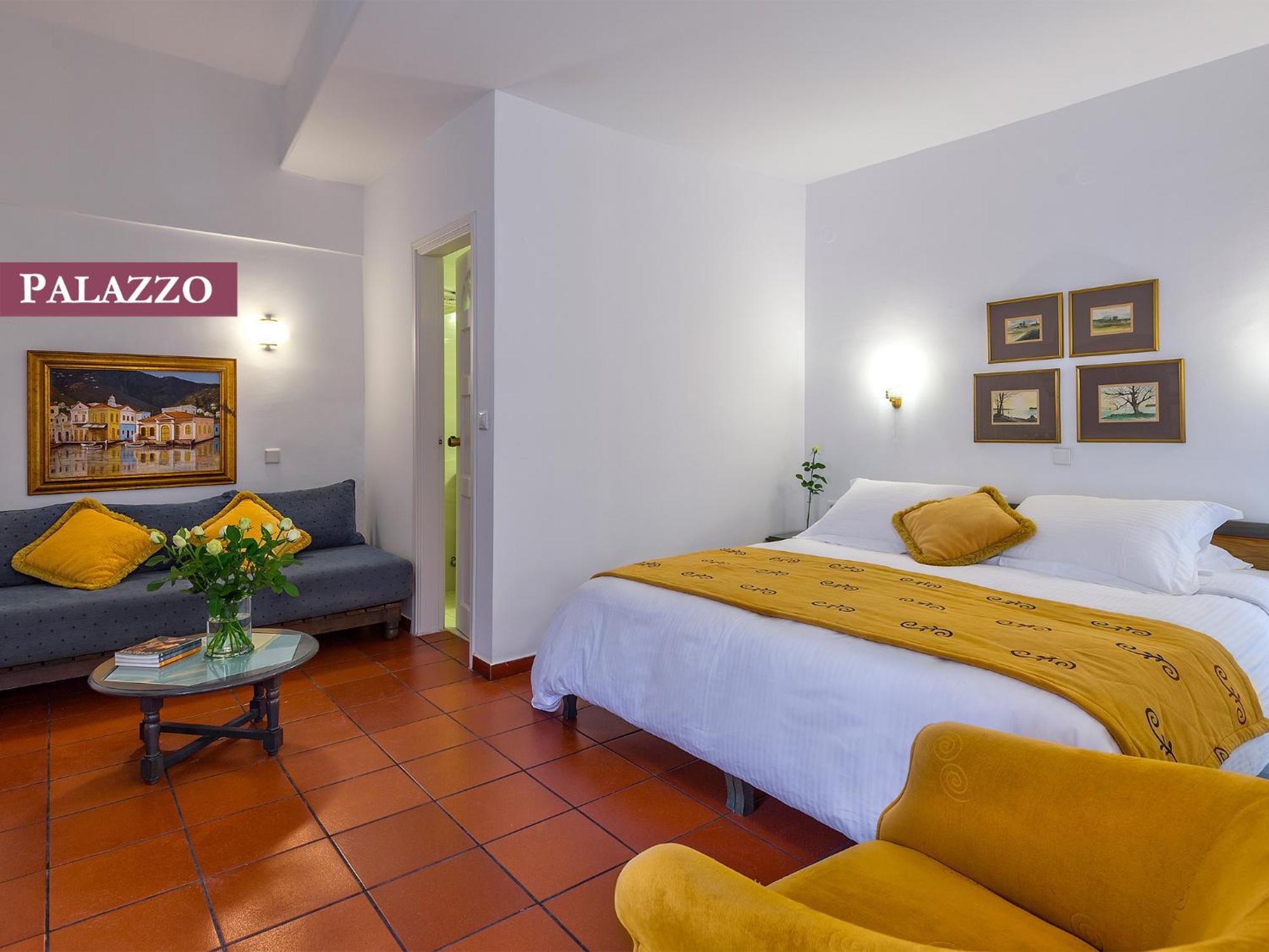 Superior Room Palazzo