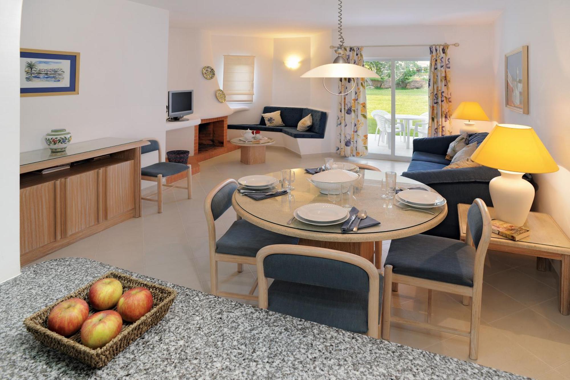 Superior Two-Bedroom Apartment