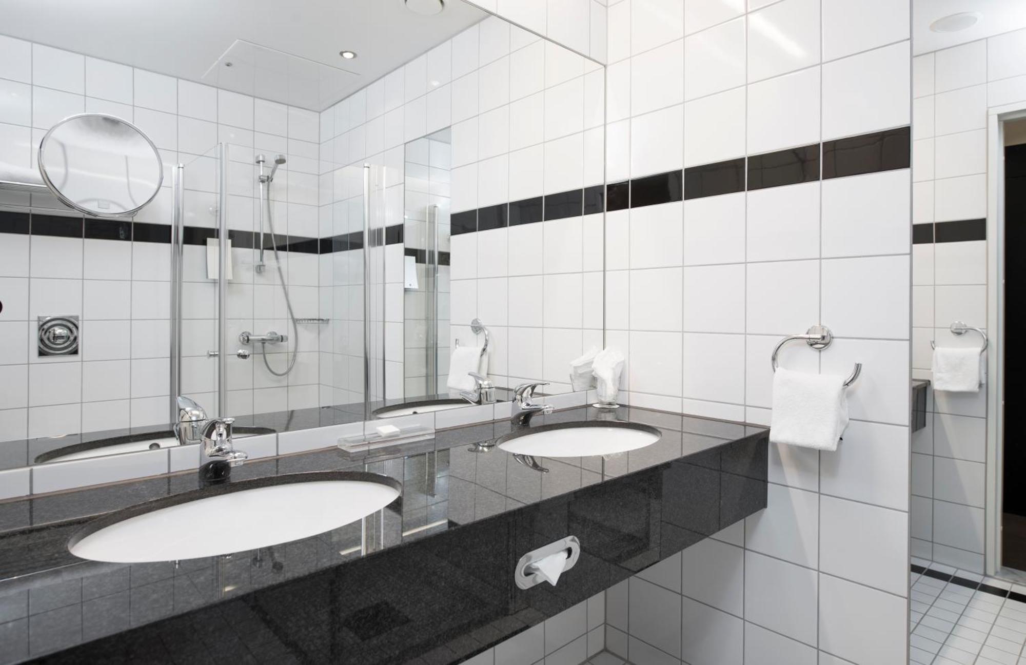 Habitación Doble Estándar