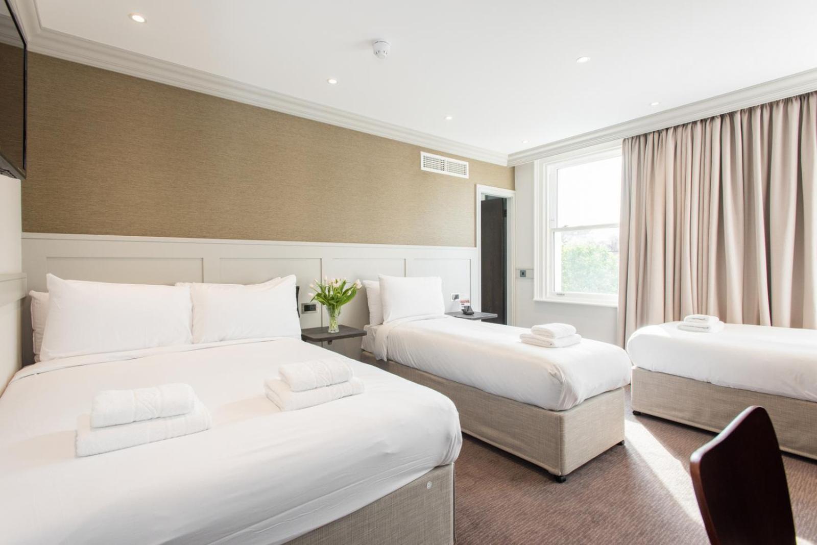Quarto Familiar