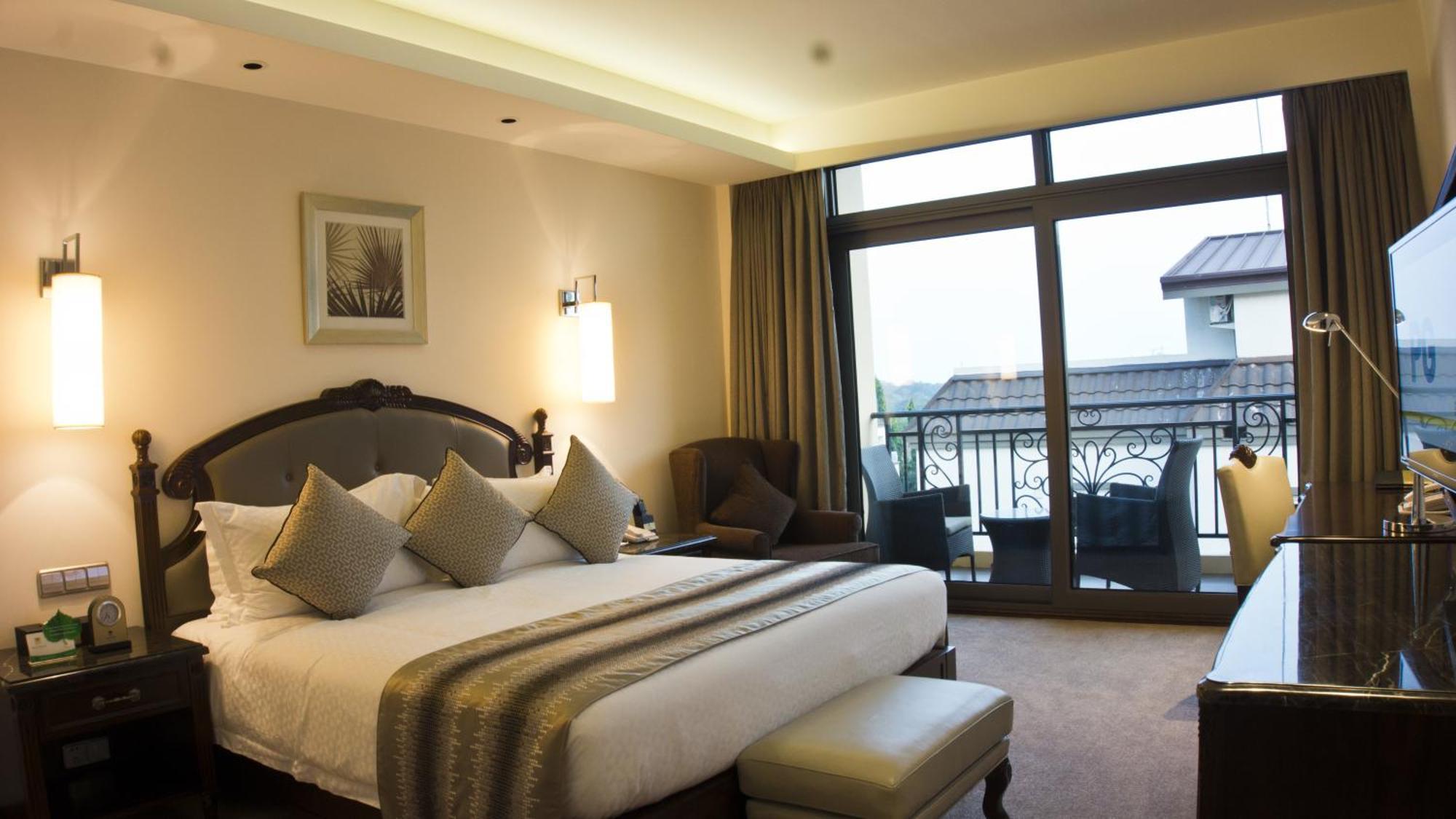 Suite Executive