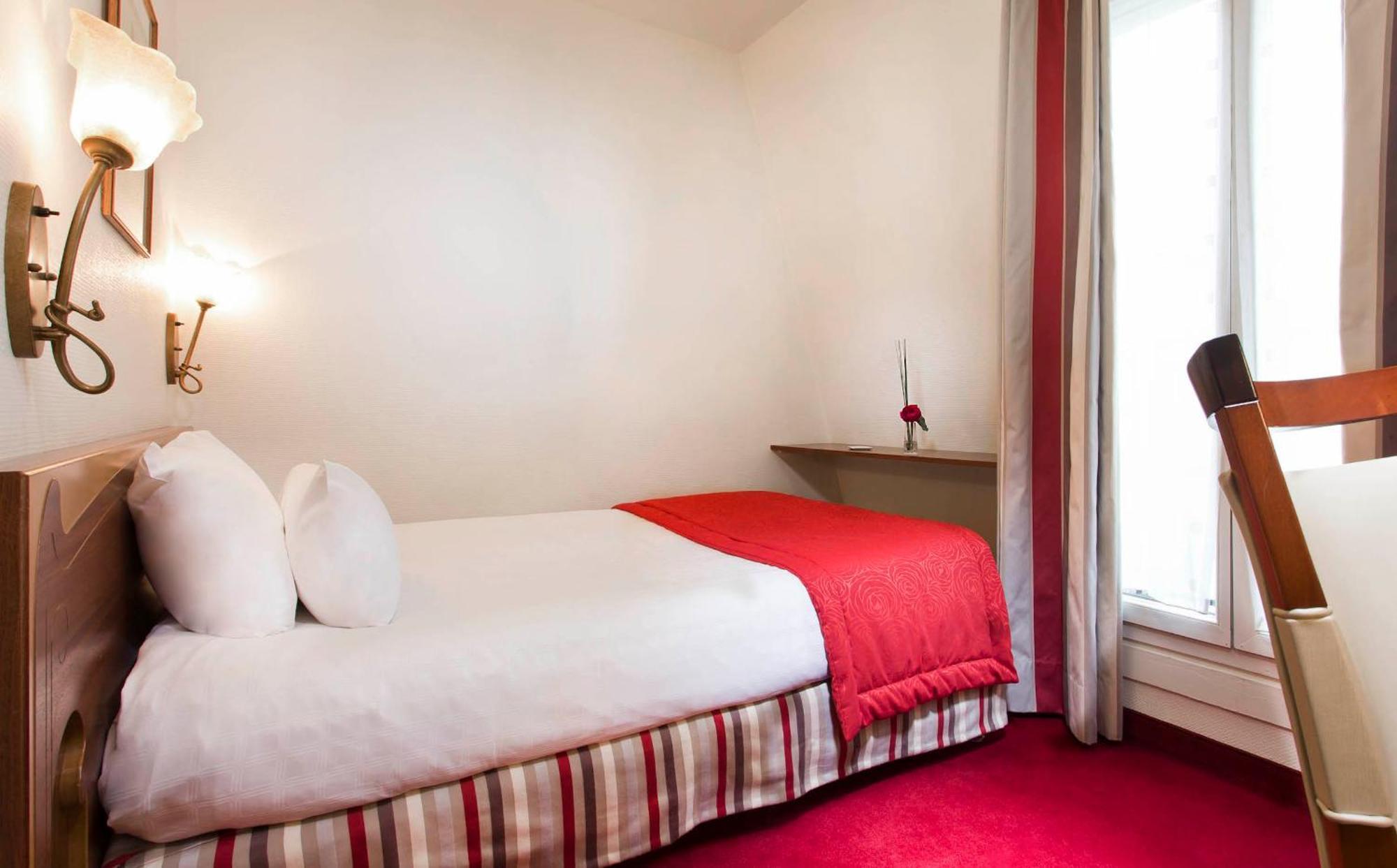 Chambre Simple
