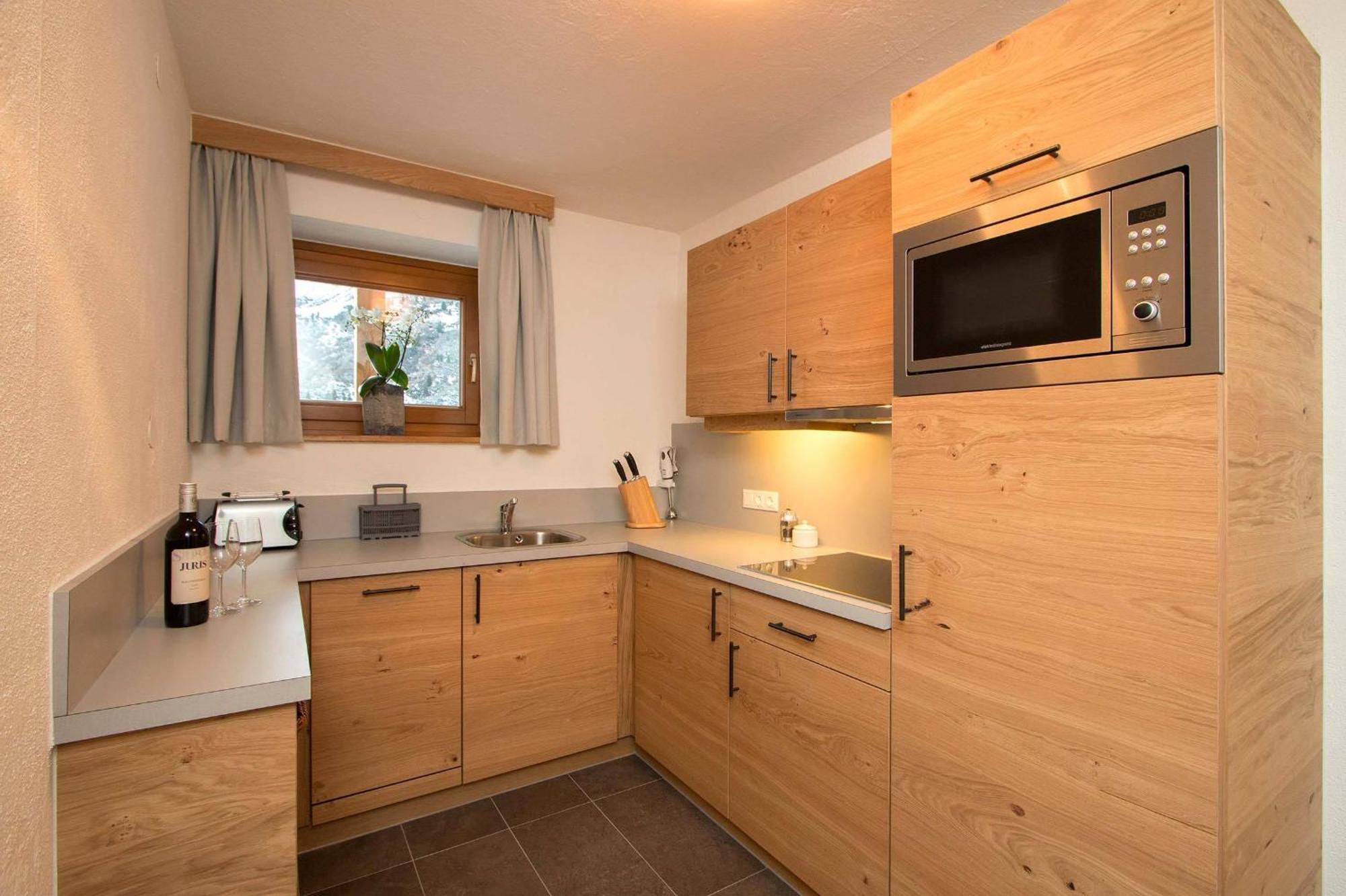 Comfort Two-Bedroom Apartment