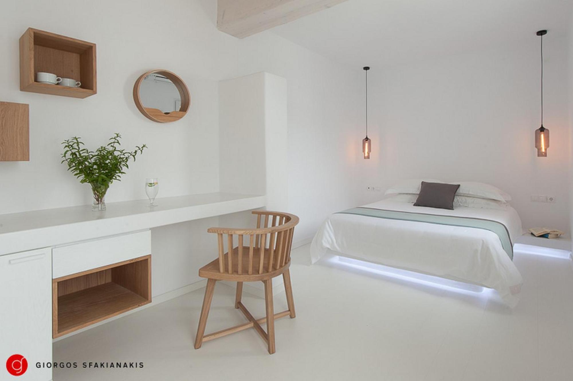 Island Room