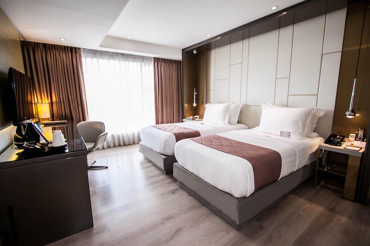Executive Twin Room