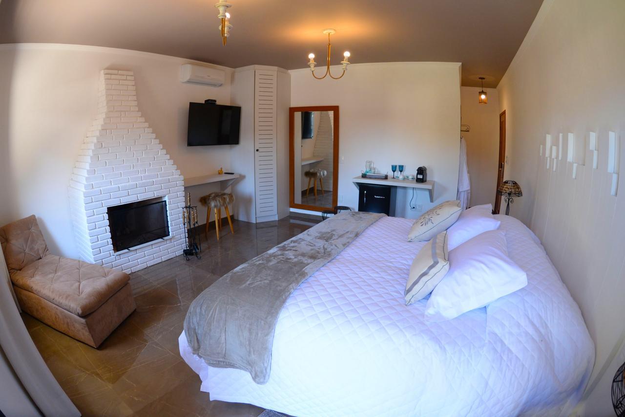 King Suite Spa Bath