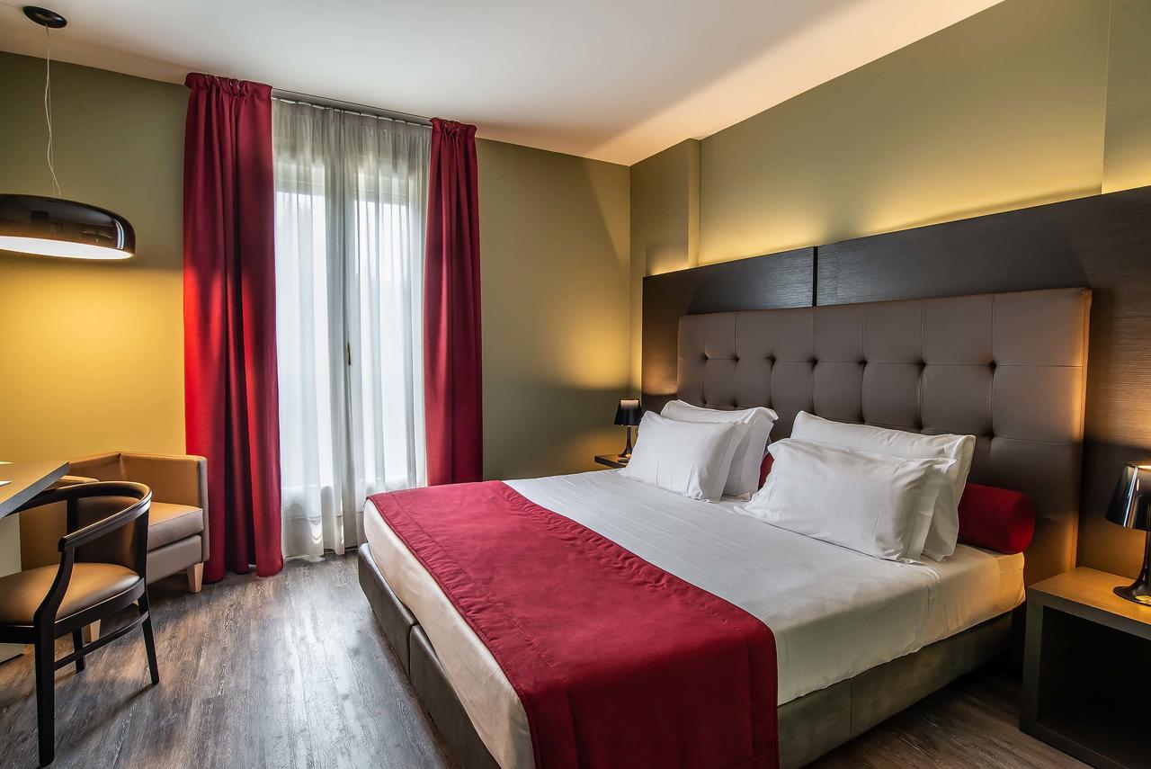 Classic Double or Twin Room