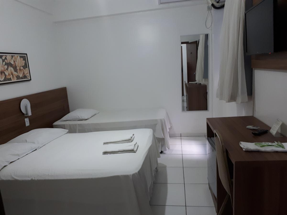 Quarto Triplo Superior