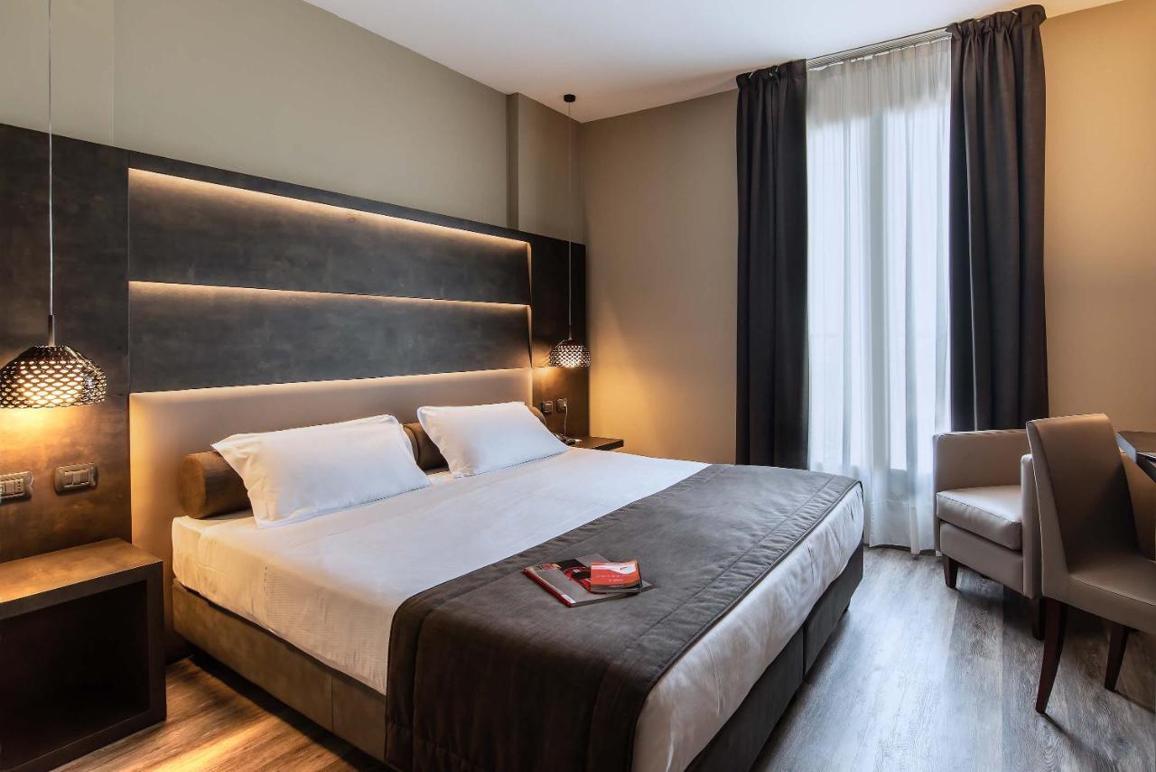 Classic Double or Twin Room