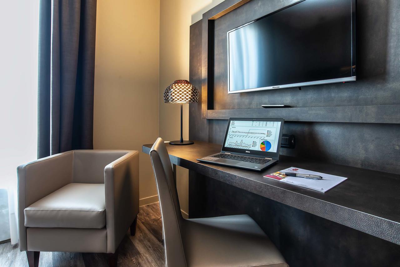 Classic Double or Twin Room