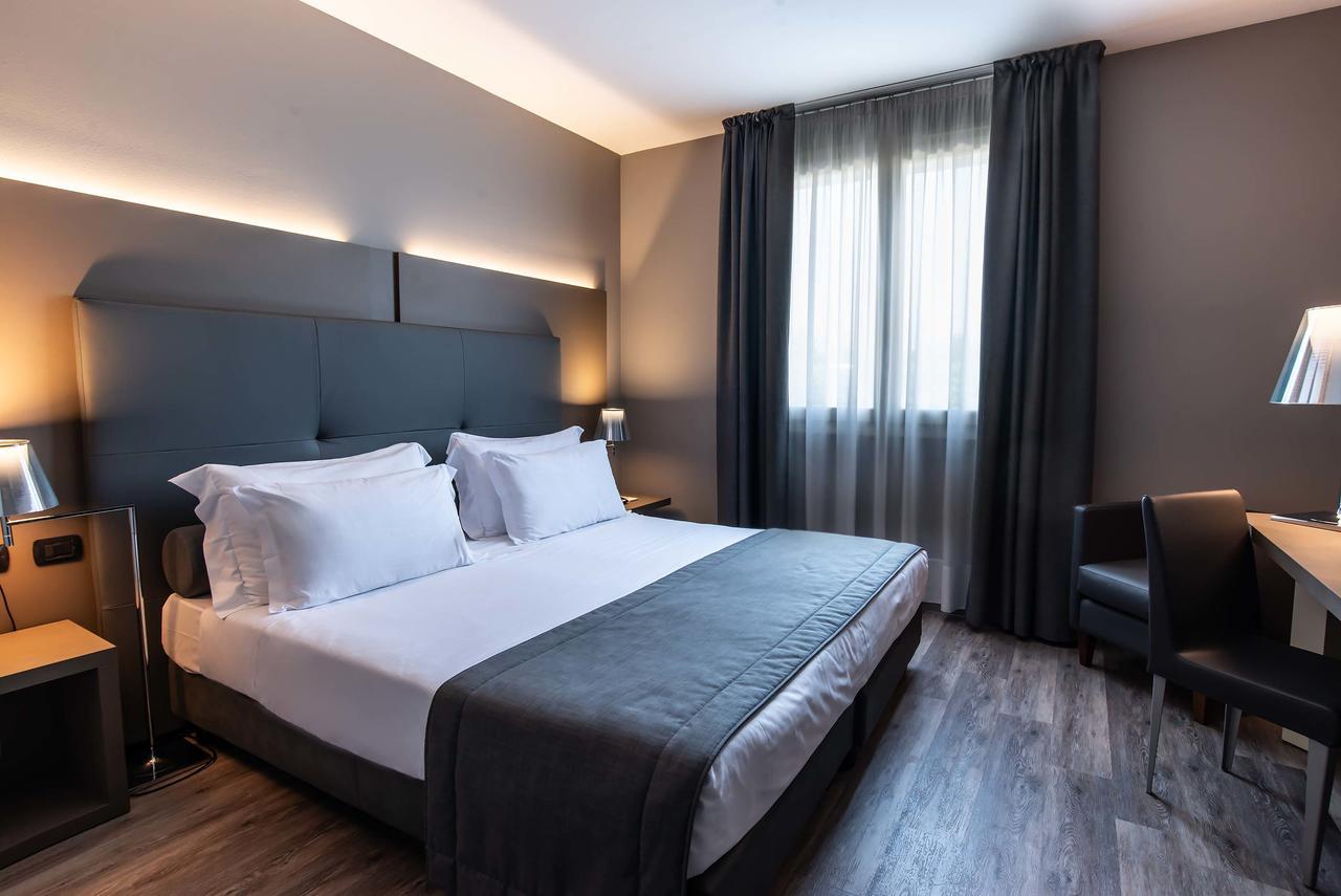 Classic Double or Twin Room