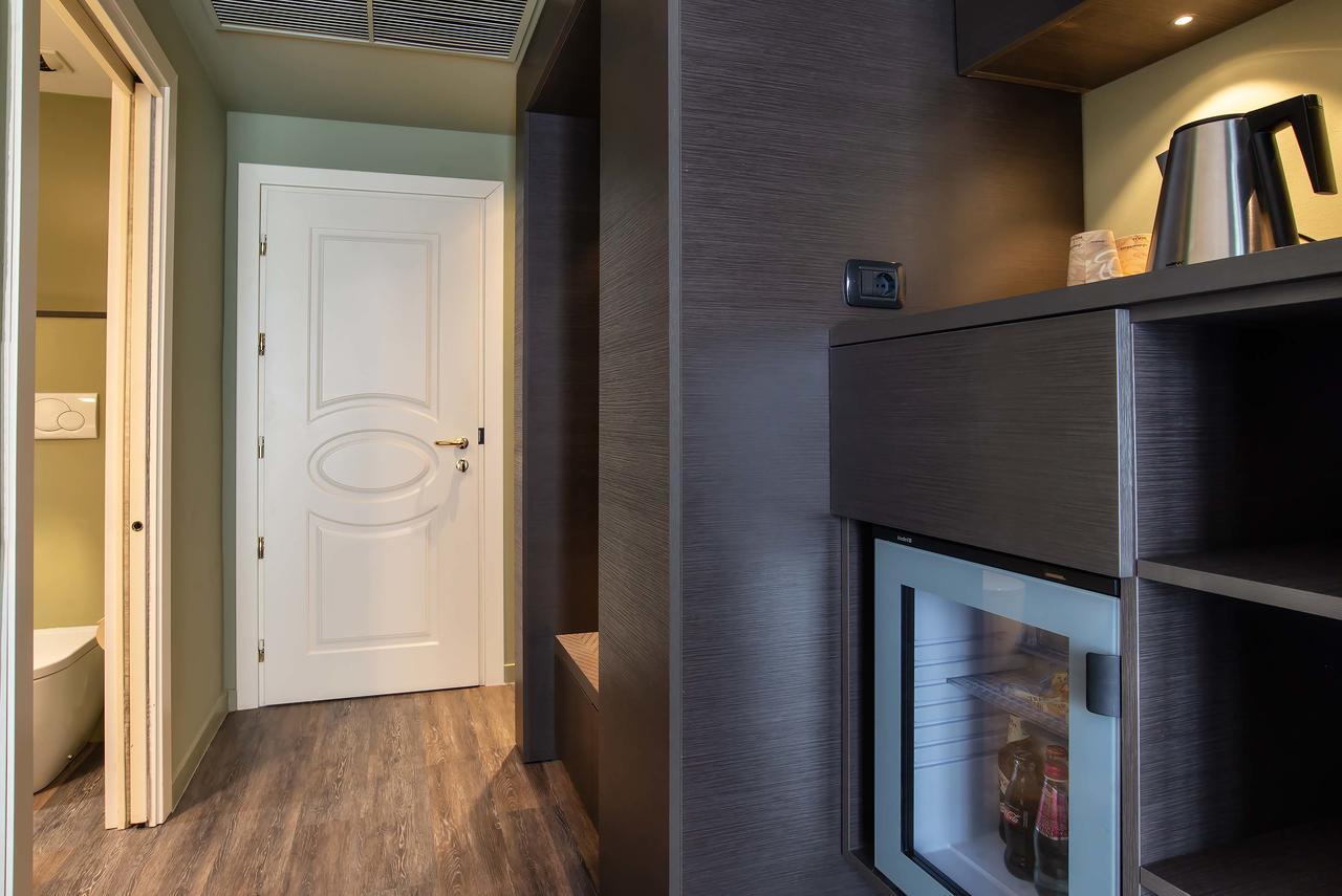 Classic Double or Twin Room
