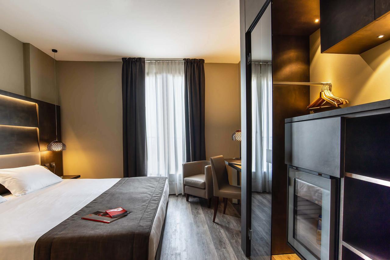 Classic Double or Twin Room
