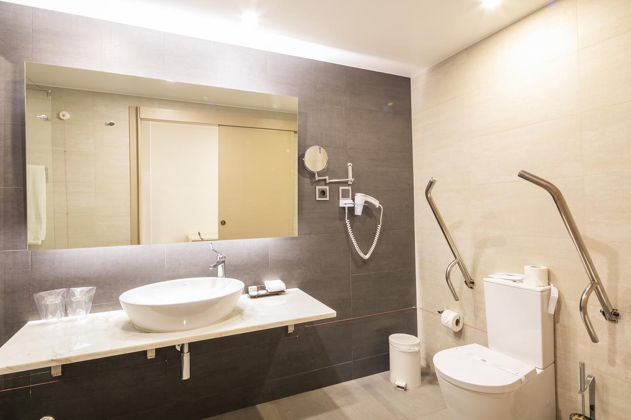 Quarto Duplo Premium