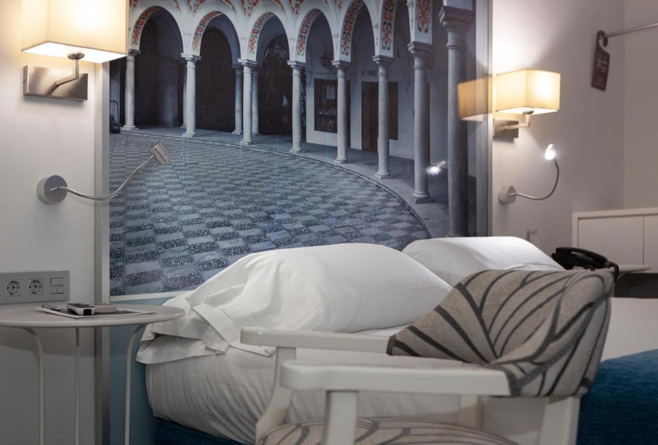 Double Superior Deluxe Room