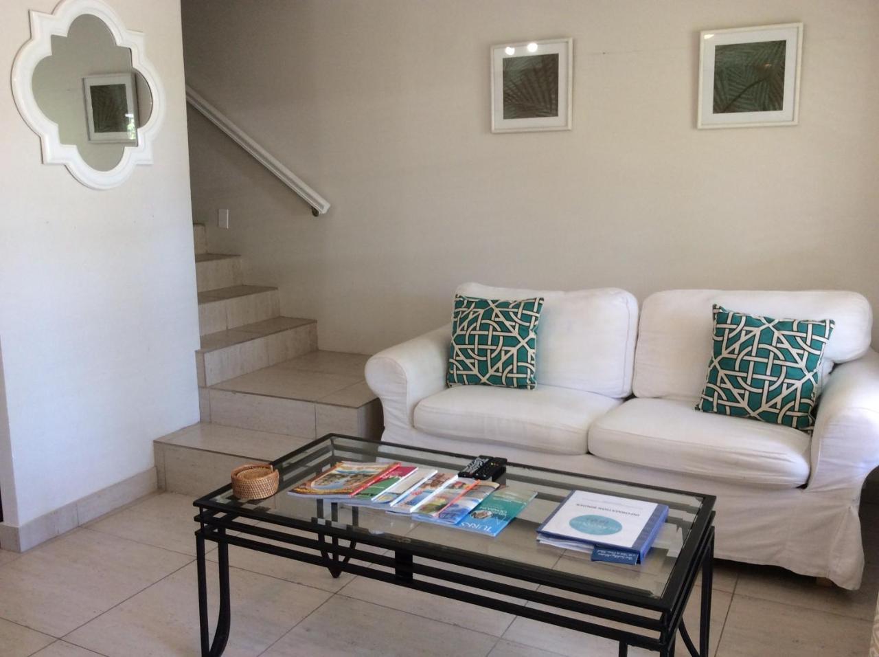 Apartamento de 3 dormitorios