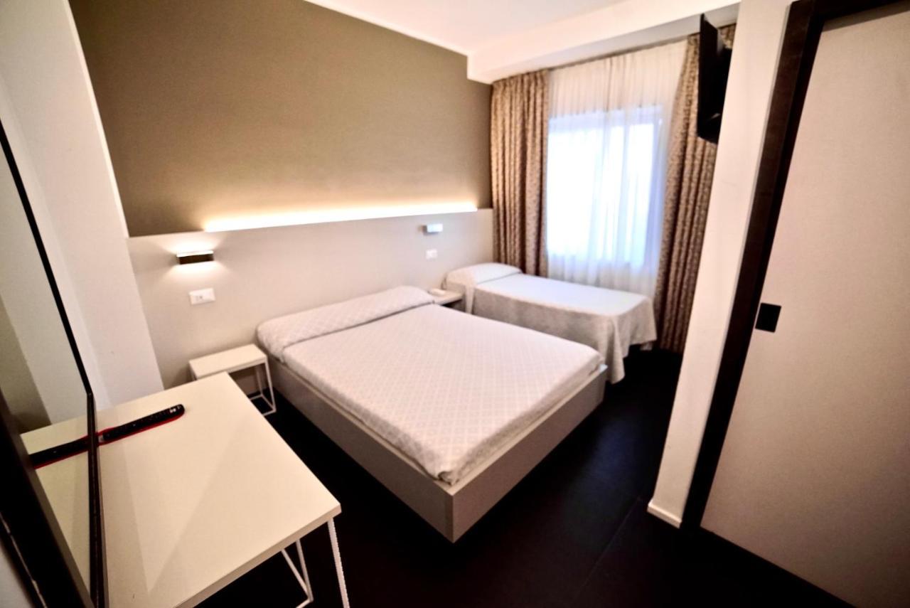 Chambre Triple