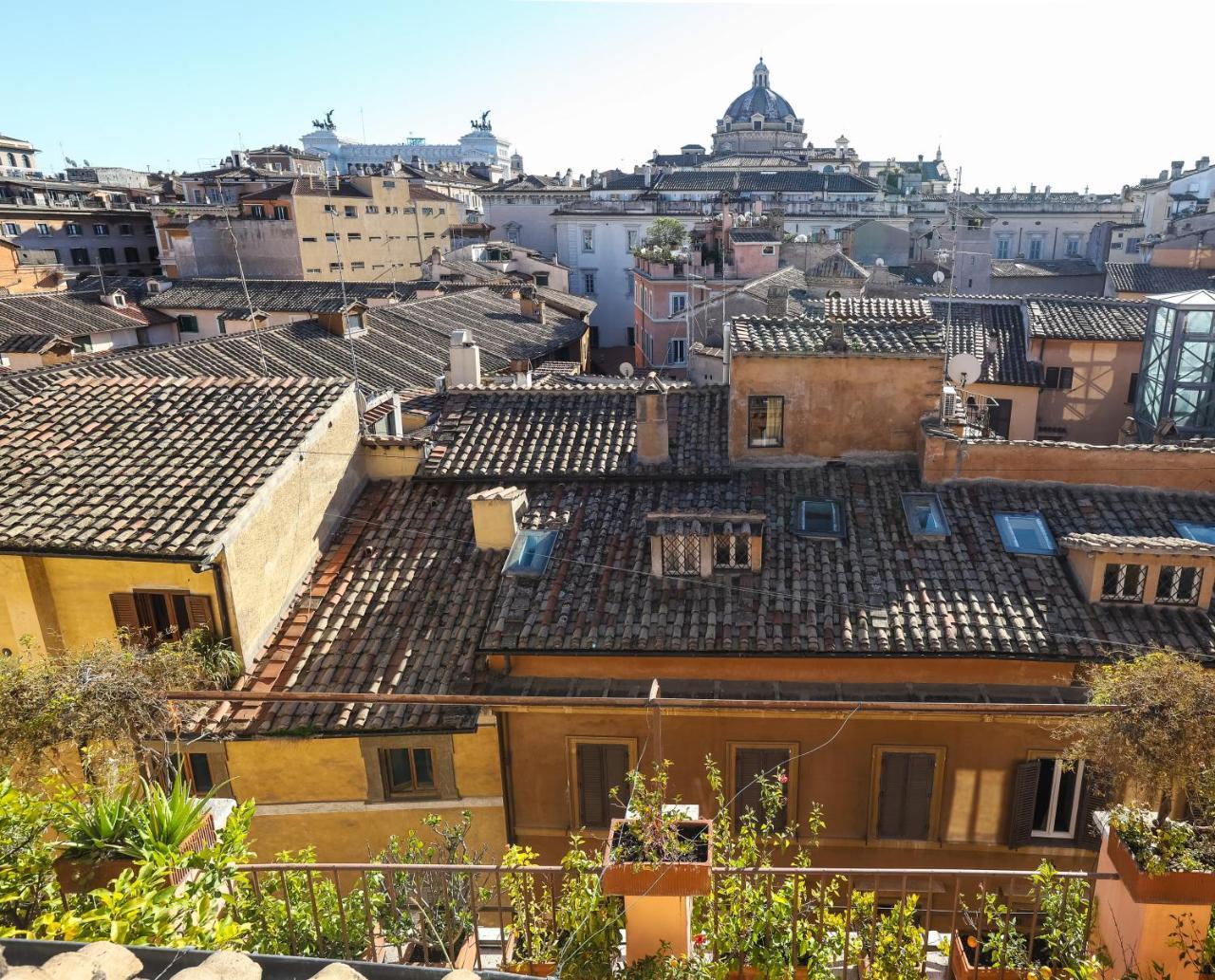Double Room Balcony