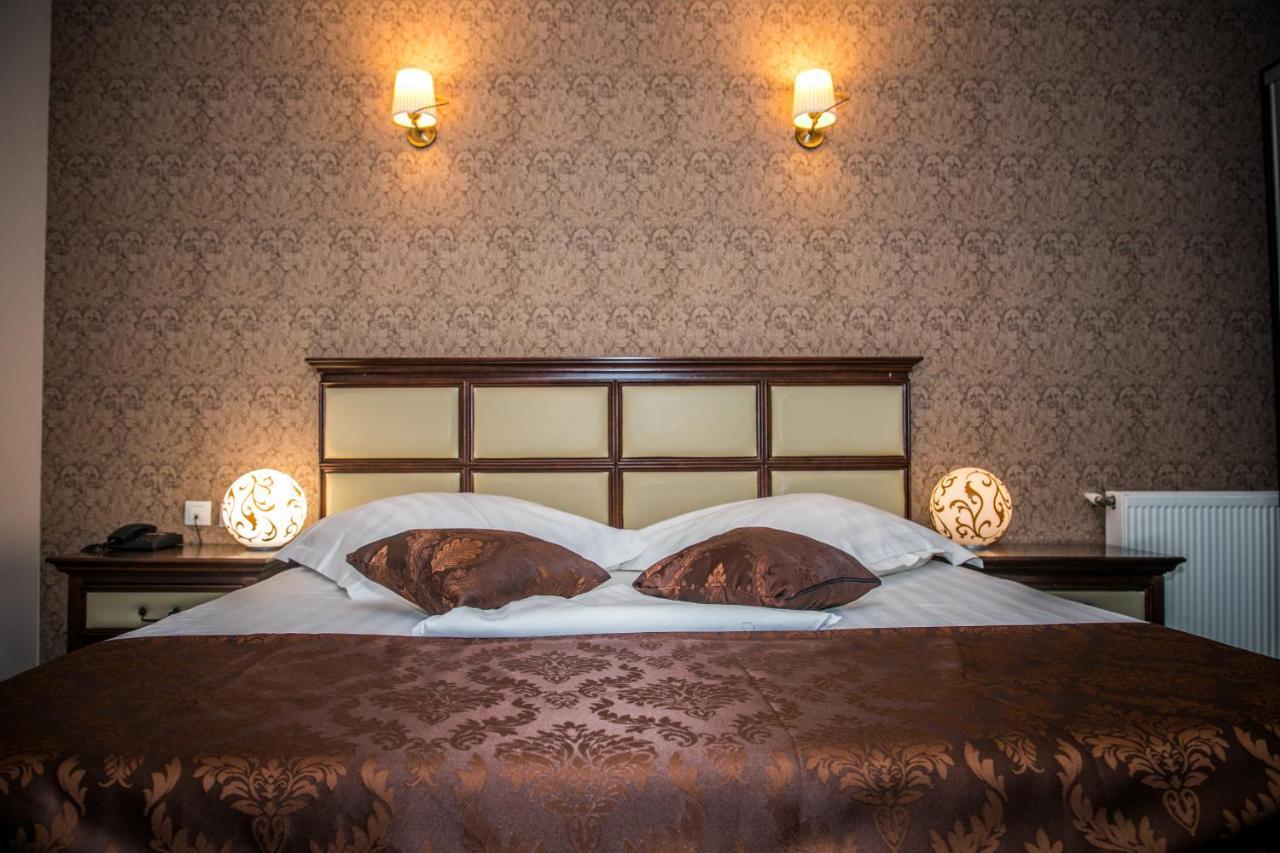 Suite Junior Deluxe