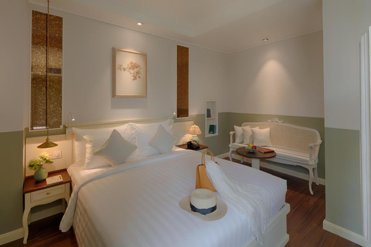 Au Lac Charner Suite + Afternoon tea on rooftop,1628657388:JPEG