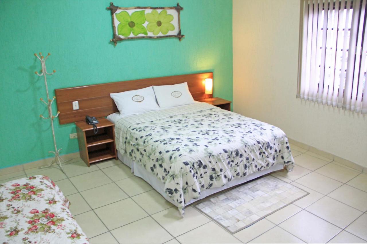 Quarto Familiar