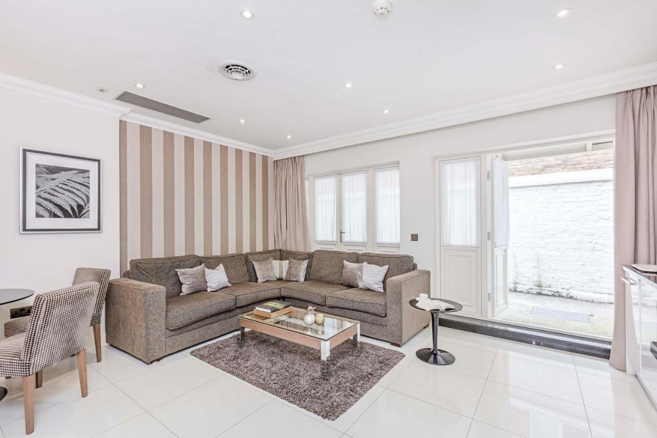 Appartement 2 Chambres